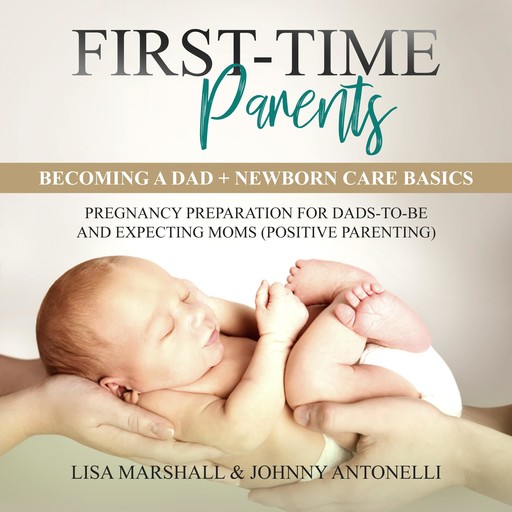 First-Time Parents, Lisa Marshall