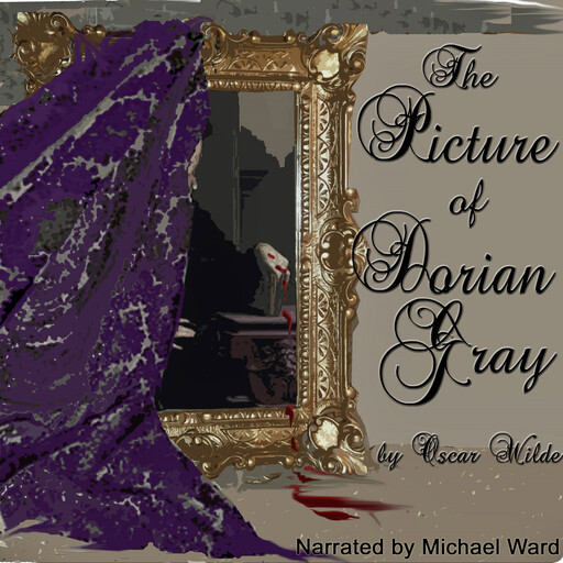The Picture of Dorian Gray, Oscar Wilde