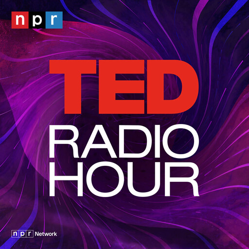 Head of TED, Chris Anderson, on TED’s new chapter, 