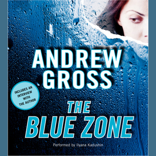 The Blue Zone, Andrew Gross