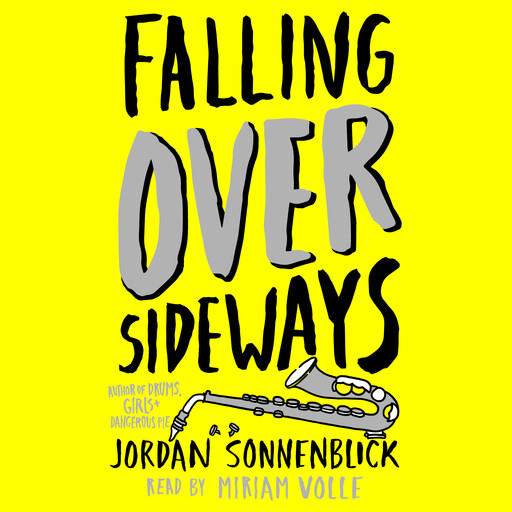 Falling Over Sideways, Jordan Sonnenblick