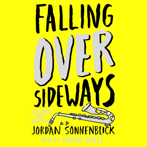 Falling Over Sideways, Jordan Sonnenblick