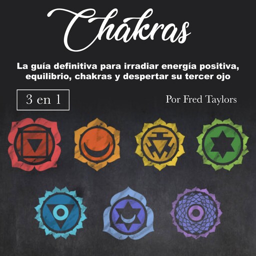 Chakras, Fred Taylors