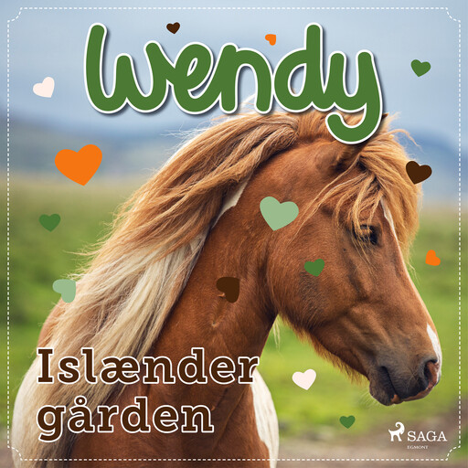 Wendy – Islændergården, Diverse
