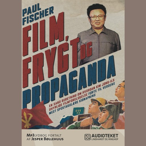 Film, frygt og propaganda, Paul Fischer