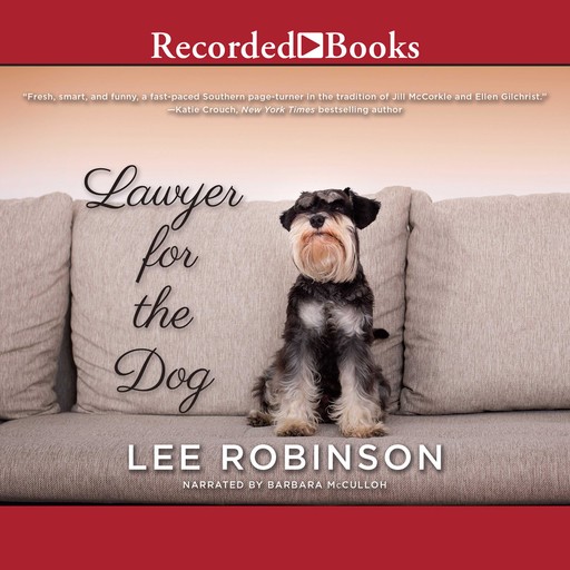 Lawyer for the Dog, Lee Robinson