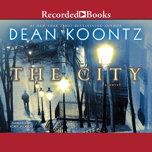 The City, Dean Koontz