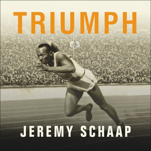 Triumph, Jeremy Schaap