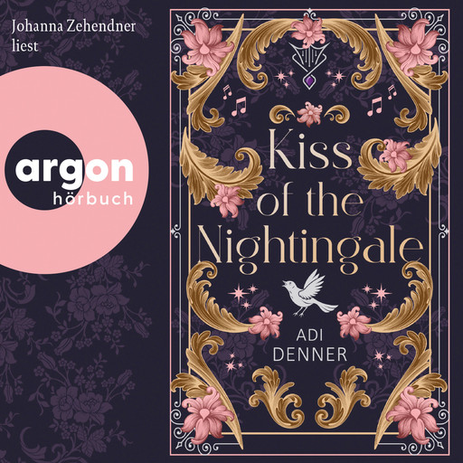 Kiss of the Nightingale, Adi Denner