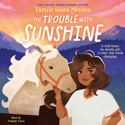 The Trouble With Sunshine, Yamile Saied Méndez