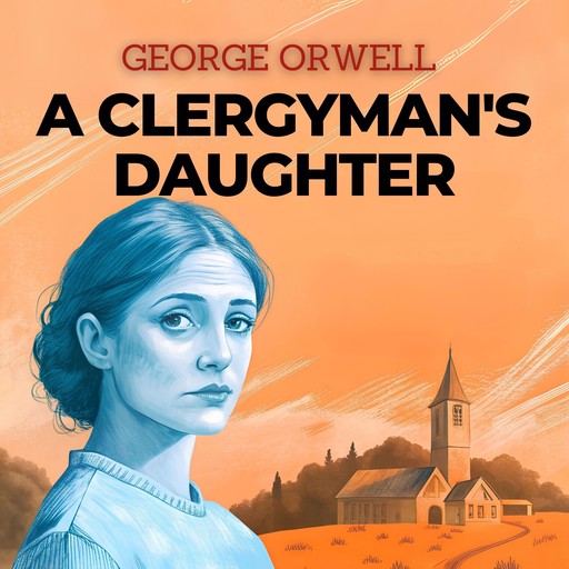 A Clergyman's Daughter, George Orwell
