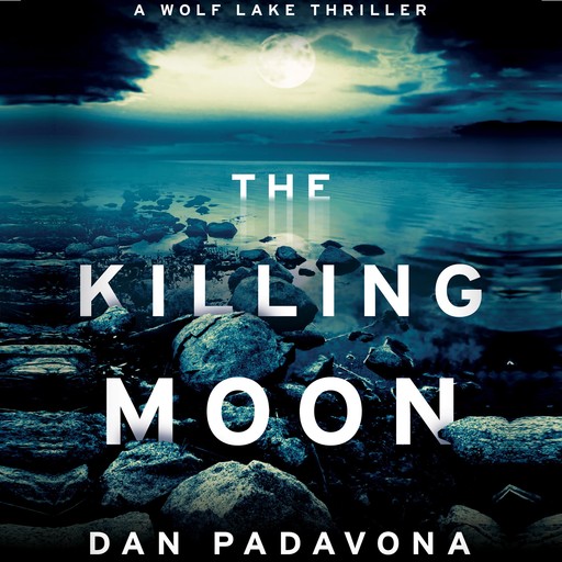 The Killing Moon, Dan Padavona