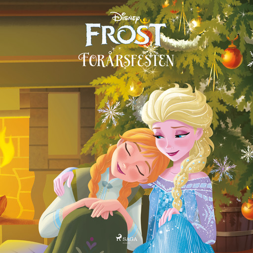 Frost: Forårsfesten, – Disney