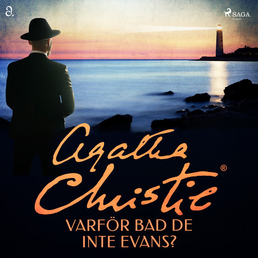 Varför bad de inte Evans?, Agatha Christie