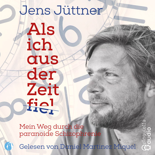 Als ich aus der Zeit fiel, Jens Jüttner