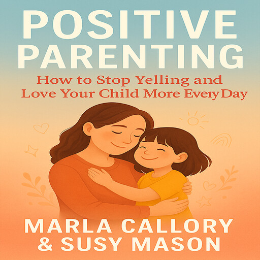 Positive Parenting, Marla Callory, Susy Mason