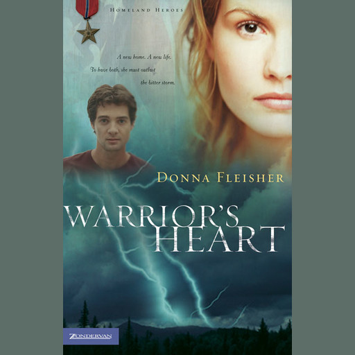 Warrior's Heart, Donna Fleisher