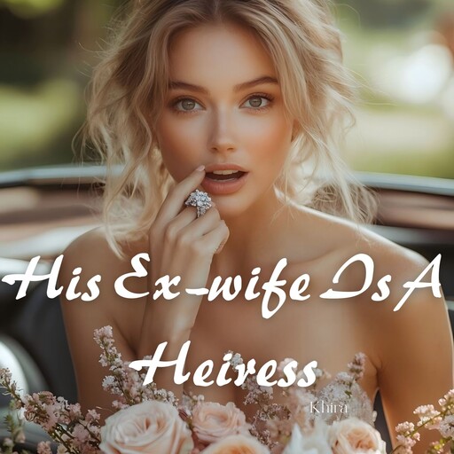 His Ex-wife Is A Heiress, Khira