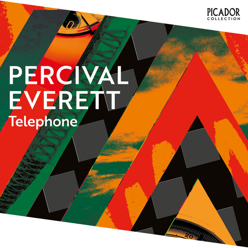 Telephone, Percival Everett
