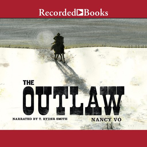 The Outlaw, Nancy Vo