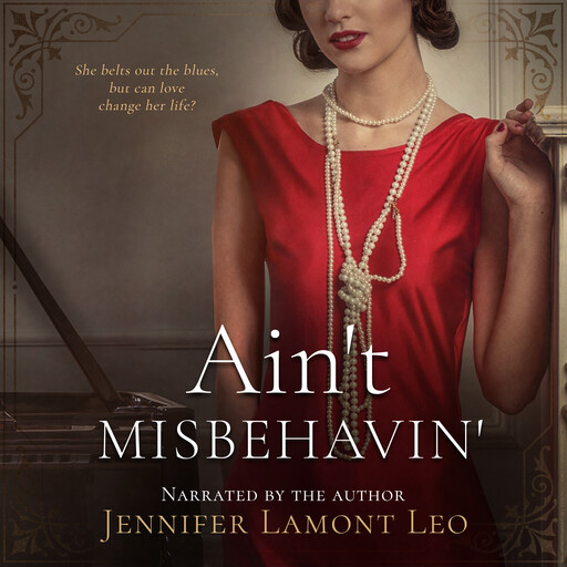 Ain't Misbehavin', Jennifer Lamont Leo