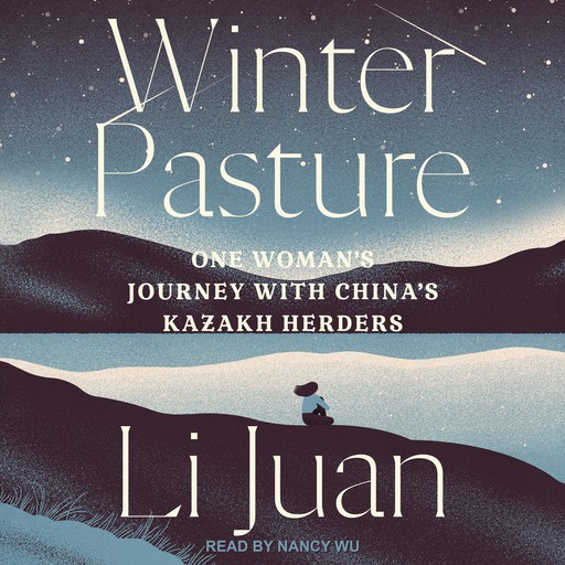 Winter Pasture, Juan Li