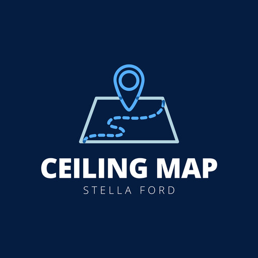 Ceiling Map, Stella Ford