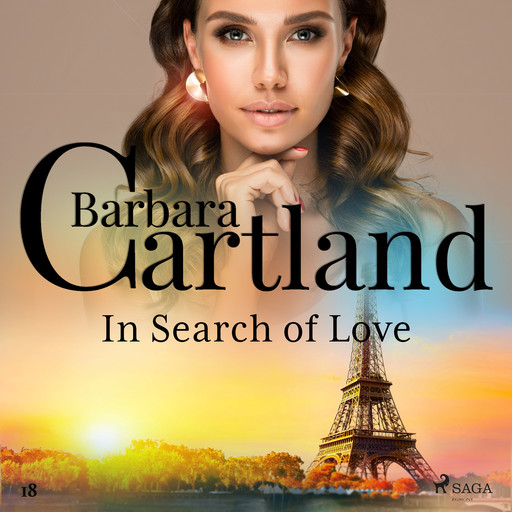 In Search of Love (Barbara Cartland’s Pink Collection 18), Barbara Cartland