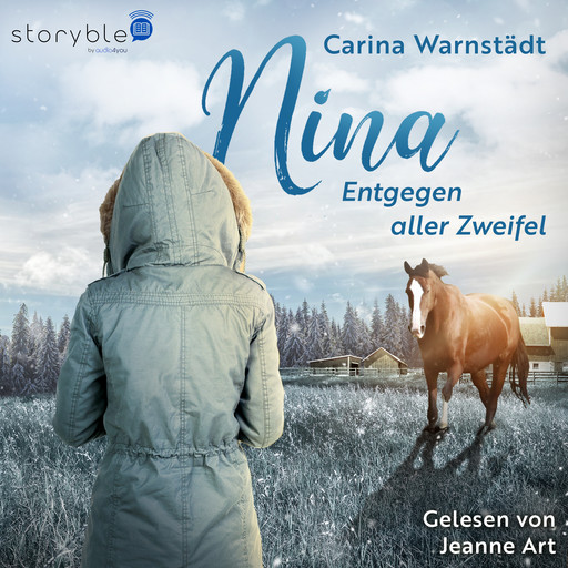 Nina, Carina Warnstädt