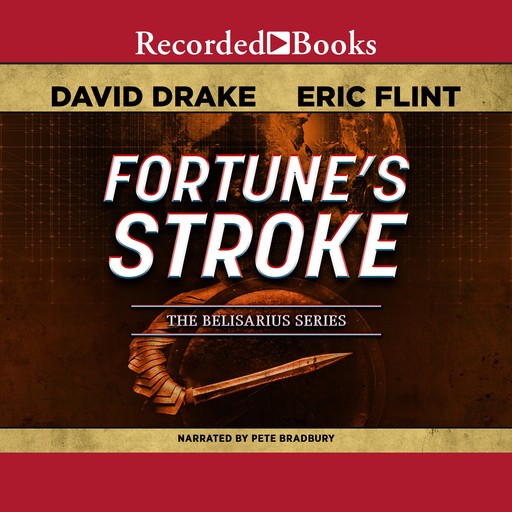Fortune's Stroke, David Drake, Eric Flint