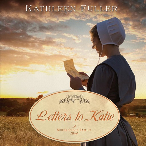 Letters to Katie, Kathleen Fuller