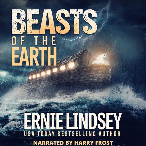 Beasts of the Earth, Ernie Lindsey