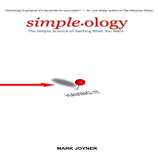Simpleology, Mark Joyner