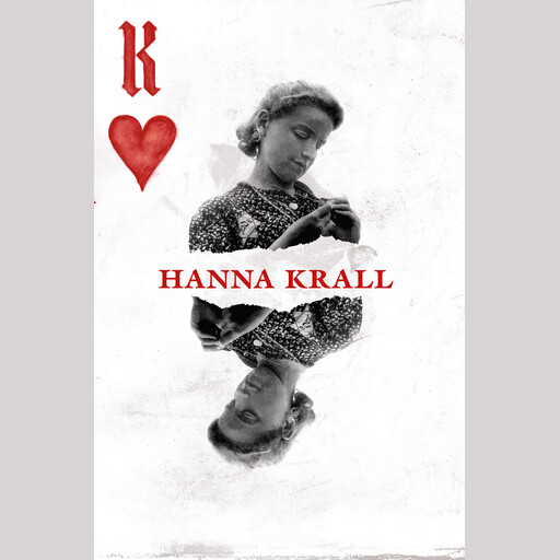 Hjerterkonge, Hanna Krall