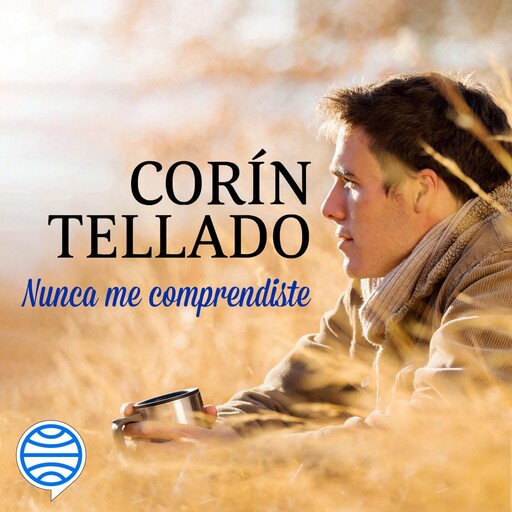 Nunca me comprendiste, Corín Tellado