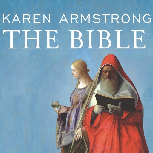 The Bible, Karen Armstrong