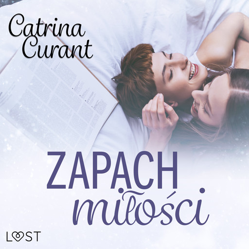 Zapach miłości – lesbijskie opowiadanie erotyczne, Catrina Curant