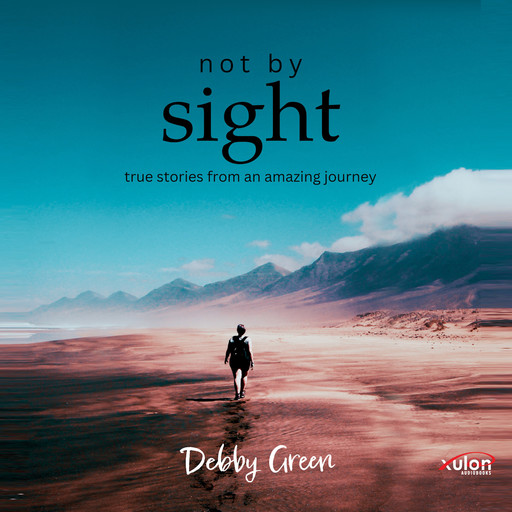 Not By Sight, Debby Green