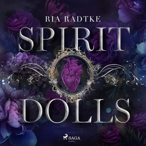 Spirit Dolls, Ria Radtke