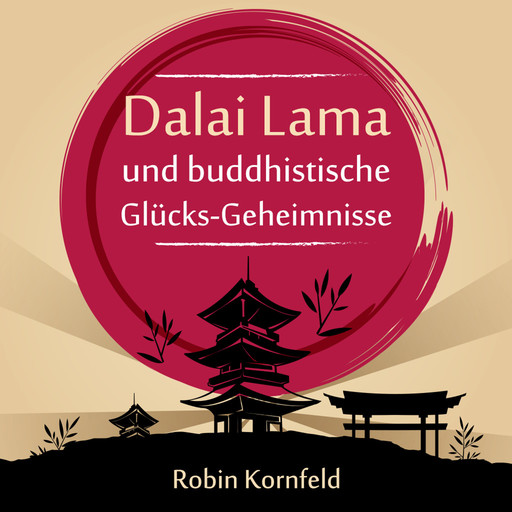 Der Dalai Lama und buddhistische Glücks-Geheimnisse, Robin Robin