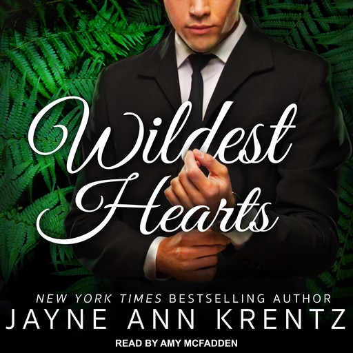 Wildest Hearts, Jayne Ann Krentz