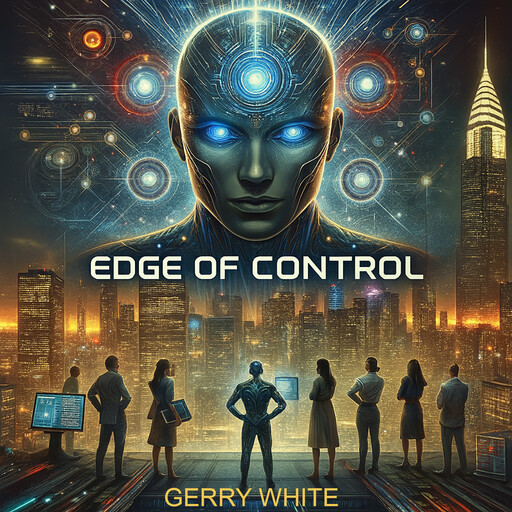 Edge of Control, Gerry White