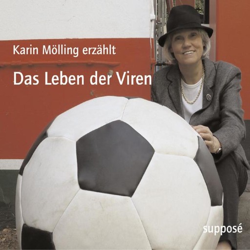 Das Leben der Viren, Klaus Sander, Karin Mölling