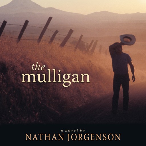 The Mulligan, Nathan Jorgenson