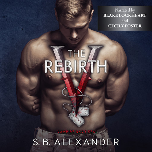 The Rebirth, S.B. Alexander