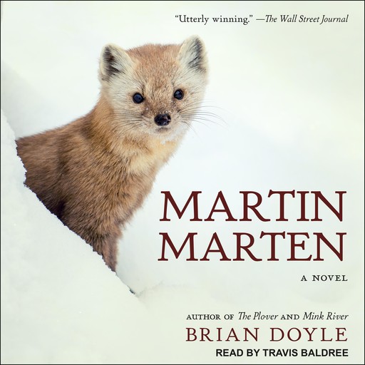 Martin Marten, Brian Doyle