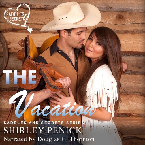 The Vacation, Shirley Penick