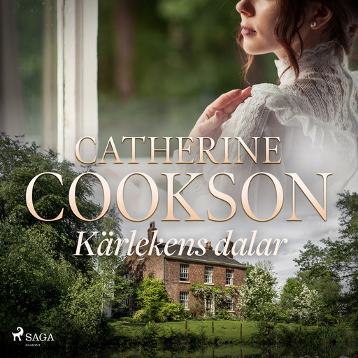 Kärlekens dalar, Catherine Cookson
