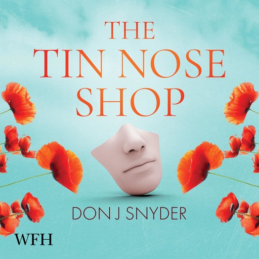 The Tin Nose Shop, Don J. Snyder