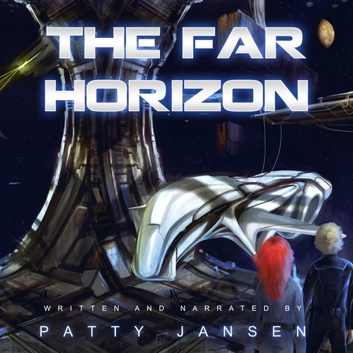 The Far Horizon, Patty Jansen